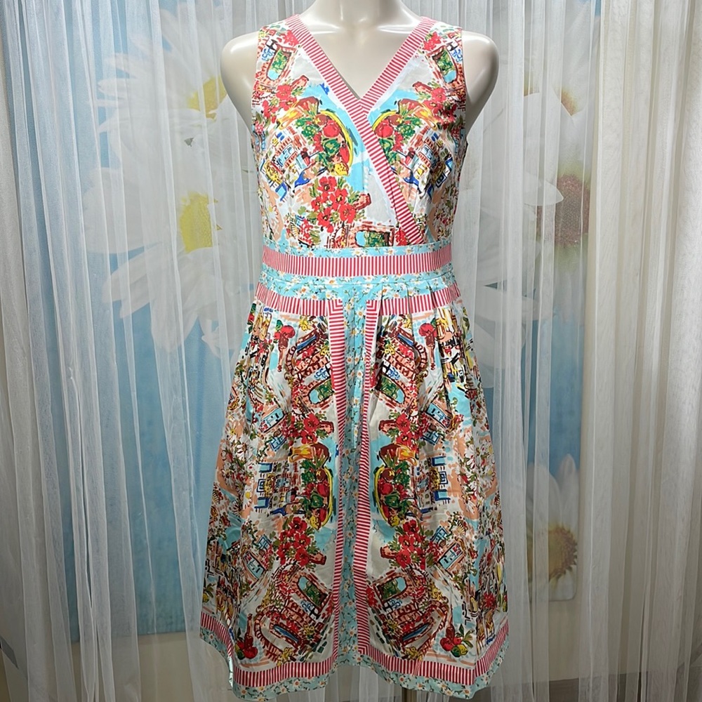 Talbots dress